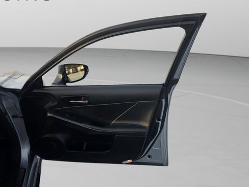 Used 2023 Lexus IS 350 F Sport image 27