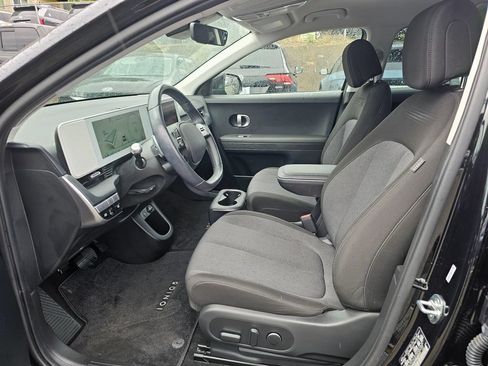 Used 2024 Hyundai Ioniq 5 SEL AWD/4WD image 21