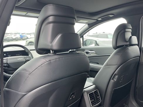 Certified 2026 Kia Sportage X-Pro Prestige image 27