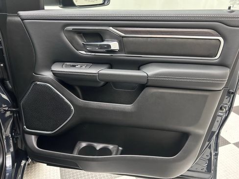 New 2026 RAM 1500 Laramie w/ Sport Appearance Package AWD/4WD image 16