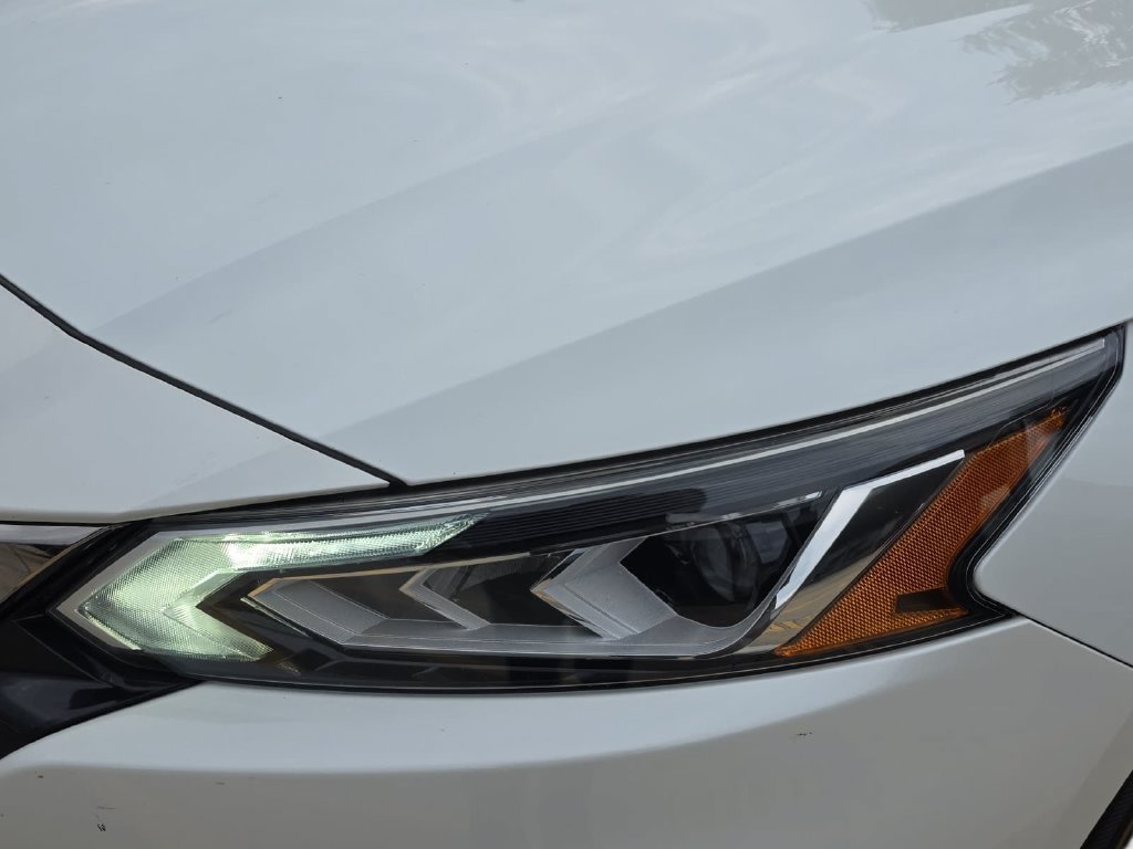 Used 2022 Nissan Altima 2.5 SR FWD image 31