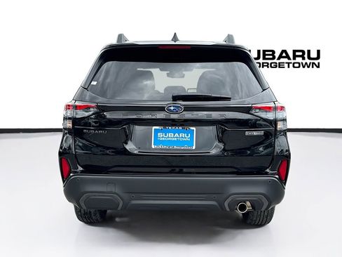 New 2026 Subaru Forester Limited image 6