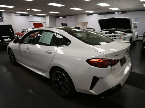 Used 2025 BMW 228i xDrive AWD/4WD image 6