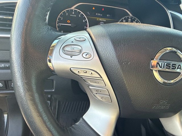 Used 2018 Nissan Murano Platinum AWD/4WD image 21
