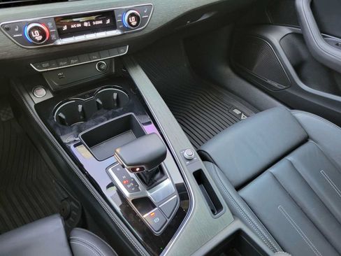 Used 2023 Audi A5 2.0T Premium Plus w/ Premium Plus AWD/4WD image 34
