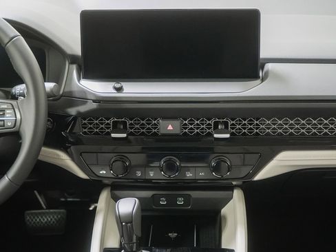 New 2026 Honda Accord EX-L image 25