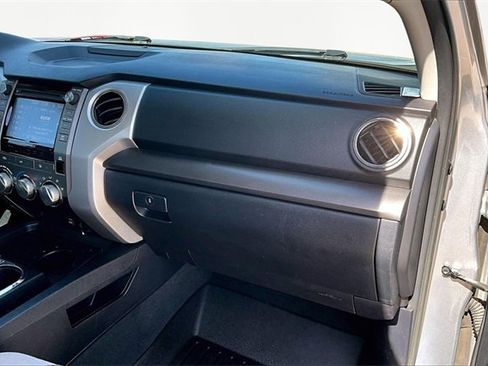 Used 2019 Toyota Tundra SR5 w/ SR5 Upgrade Package image 16