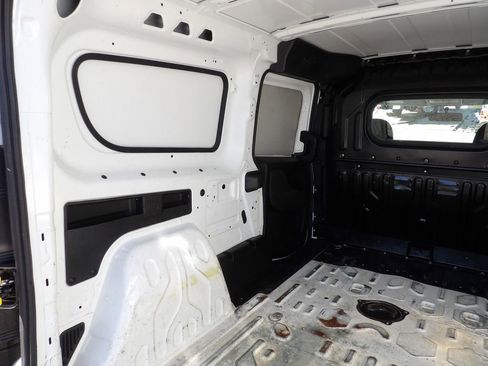 Used 2021 RAM ProMaster City Tradesman image 43