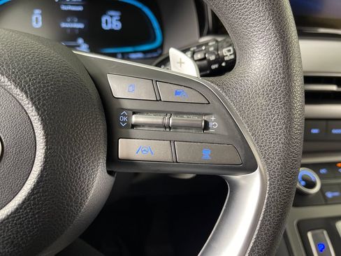 Certified 2023 Hyundai Palisade SE FWD image 29