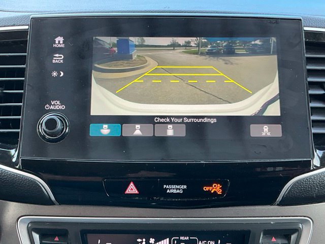Used 2021 Honda Pilot EX-L image 15