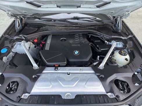 Used 2023 BMW X3 xDrive30i w/ M Sport Package image 20