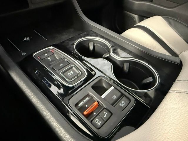 Used 2026 Honda Passport TrailSport Elite image 25