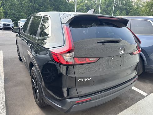 Used 2025 Honda CR-V EX-L image 44