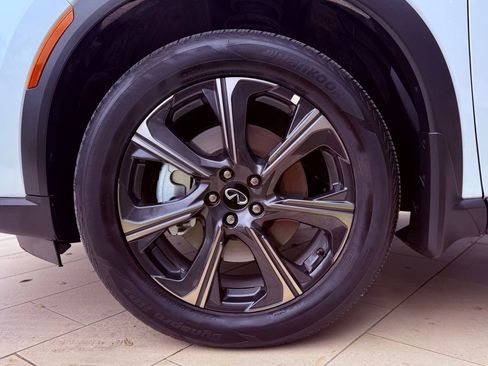 Certified 2026 INFINITI QX60 Autograph w/ Autograph Tech Package image 39