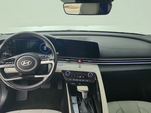 Used 2024 Hyundai Elantra Limited FWD image 22