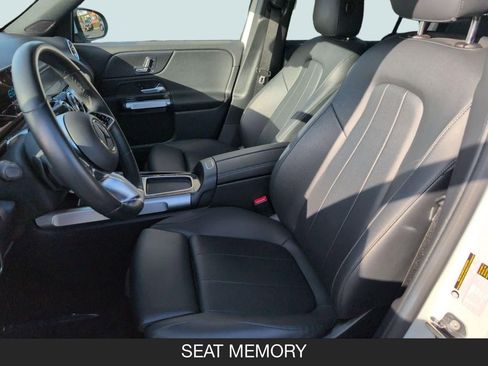 Used 2024 Mercedes-Benz EQB 250+ image 14