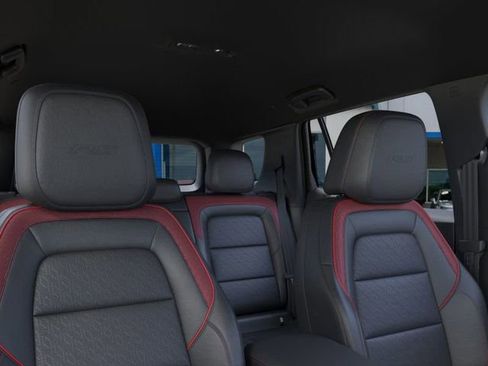 New 2026 Chevrolet Equinox RS w/ Convenience Package III image 24