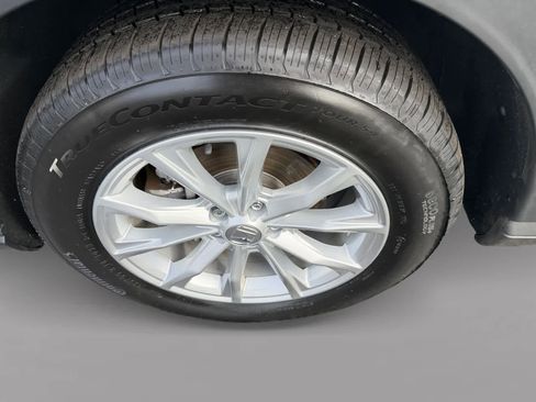 Used 2023 Honda CR-V EX image 9