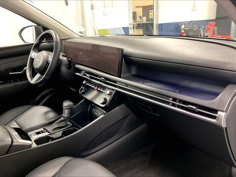 Certified 2025 Hyundai Tucson SEL image 28
