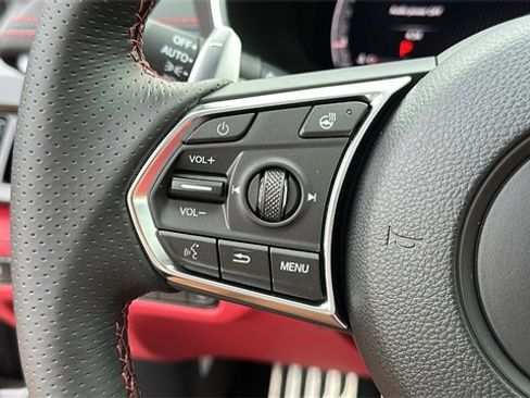 New 2026 Acura MDX A-Spec image 14