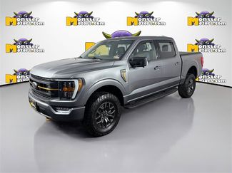 Used 2023 Ford F150 Tremor w/ 360 Degree Camera Package video 1