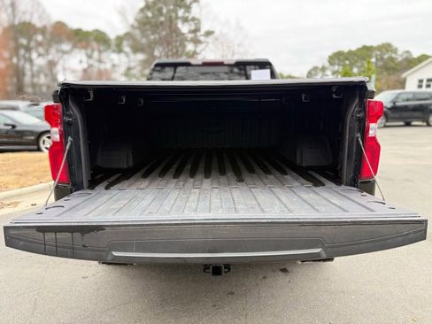 Used 2020 Chevrolet Silverado 1500 RST image 14