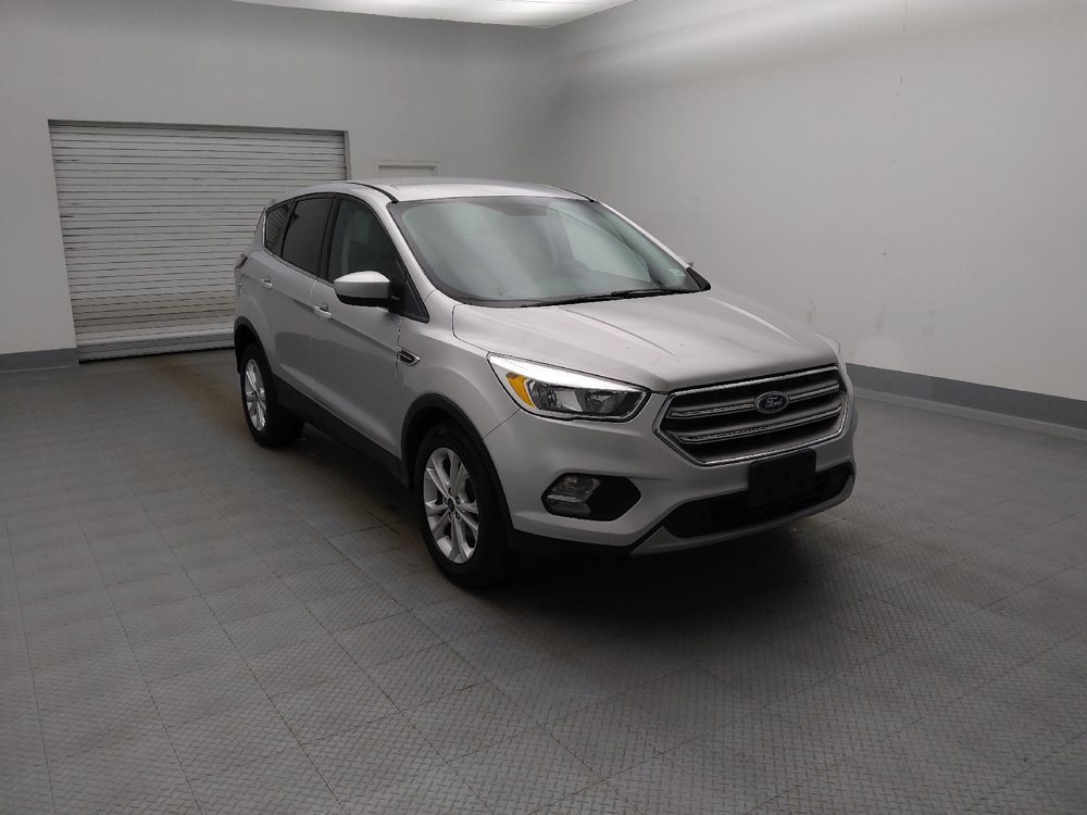 Used 2017 Ford Escape SE FWD image 13