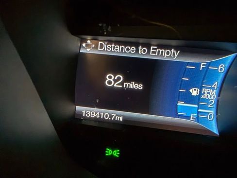 Used 2016 Ford Fusion SE image 19