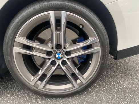 Used 2020 BMW M235i xDrive Gran Coupe AWD/4WD image 5