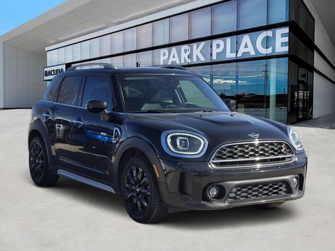 Used 2024 MINI Cooper Countryman S image 2