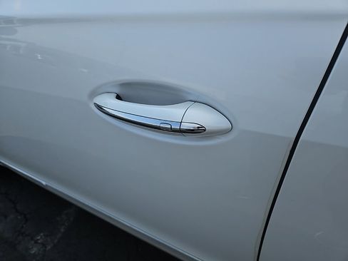 Used 2017 Buick LaCrosse Premium w/ Sun and Shade Package image 12