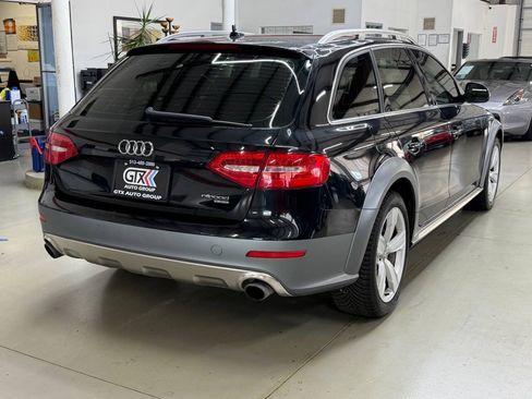 Used 2013 Audi A4 Premium w/ Convenience Pkg AWD/4WD image 2