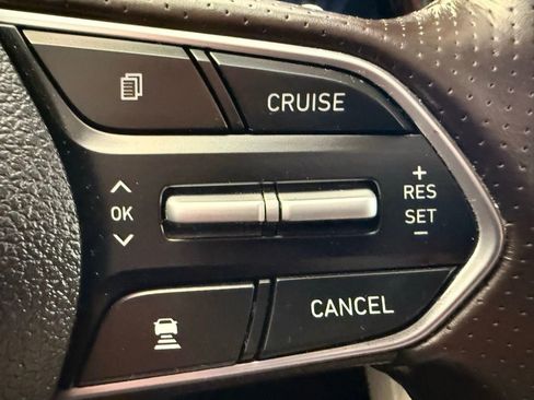 Used 2021 Hyundai Palisade Calligraphy image 49