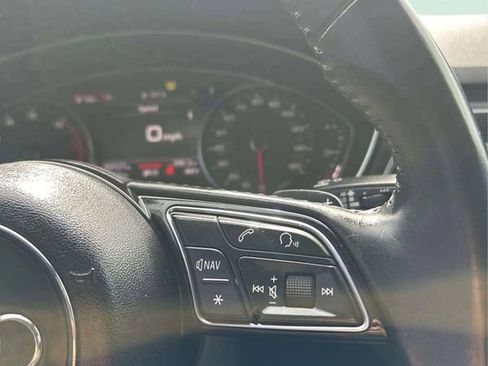 Used 2018 Audi A4 2.0T Premium Plus w/ Premium Plus Package AWD/4WD image 30