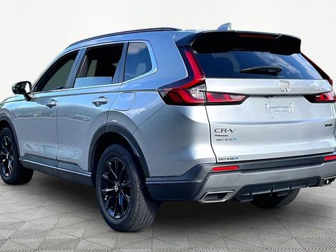 Used 2024 Honda CR-V Sport image 5