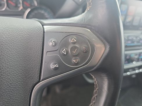 Used 2018 Chevrolet Silverado 1500 LT w/ All Star Edition image 20