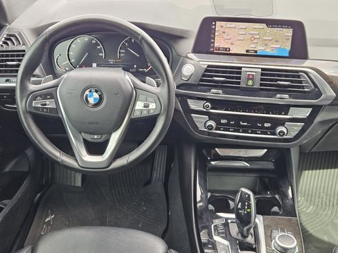 Used 2020 BMW X3 sDrive30i w/ Convenience Package RWD image 25