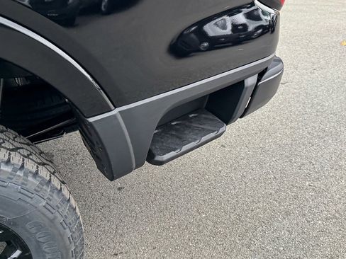 New 2025 Ford Ranger Lariat w/ Black Appearance Package AWD/4WD image 24