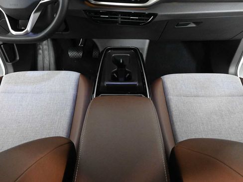 Certified 2023 Volkswagen ID.4 Pro RWD image 15