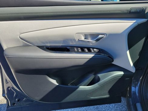 New 2026 Hyundai Tucson Limited image 14