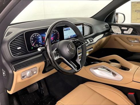New 2026 Mercedes-Benz GLE 450 4MATIC image 6