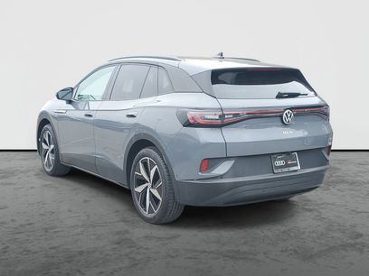 Used 2023 Volkswagen ID.4 S