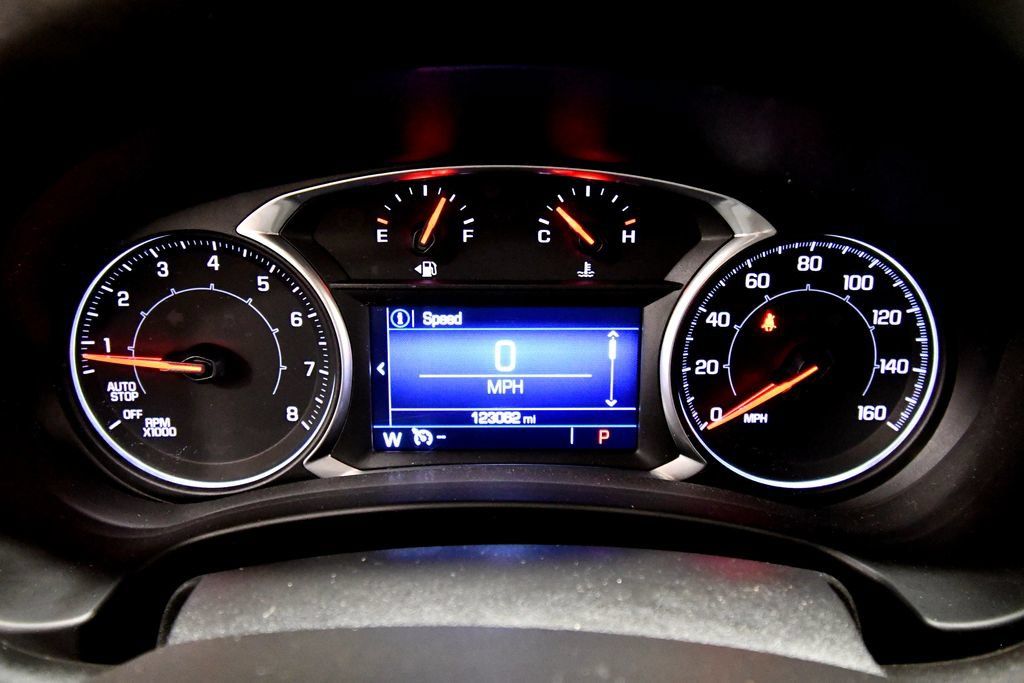 Used 2020 GMC Terrain SLE w/ Driver Convenience Package AWD/4WD image 22