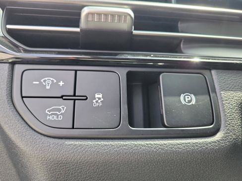 New 2026 Kia Sportage SX AWD/4WD image 25