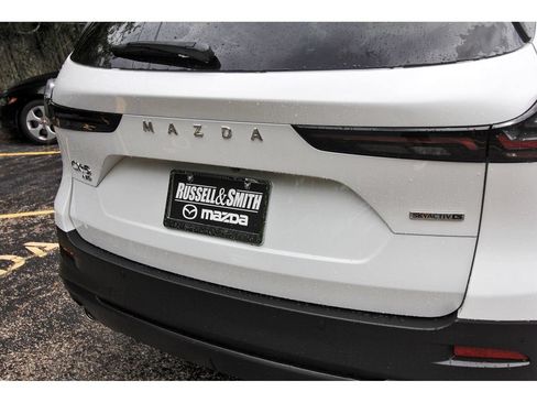 New 2026 MAZDA CX-5 Select AWD/4WD image 5