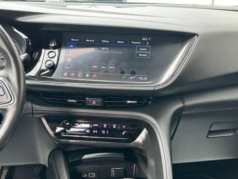 Certified 2023 Buick Envision Preferred AWD/4WD image 12