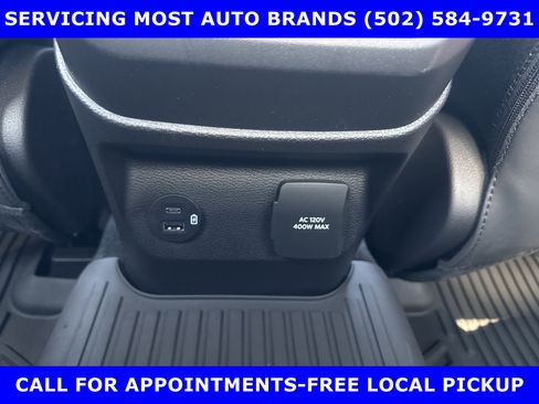 New 2025 Ford Ranger Raptor AWD/4WD image 25