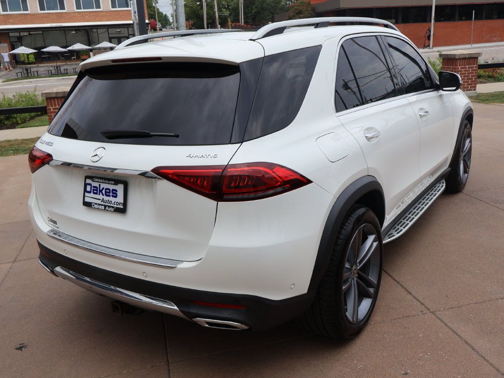 Used 2020 Mercedes-Benz GLE 450 4MATIC image 6