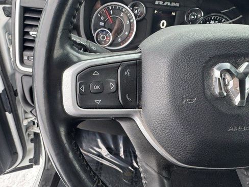 Used 2023 RAM 2500 Big Horn w/ Level 1 Equipment Group image 15