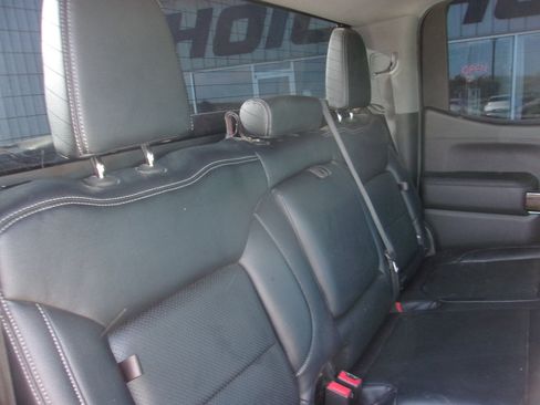 Used 2020 GMC Sierra 1500 Elevation w/ Elevation Value Package AWD/4WD image 14